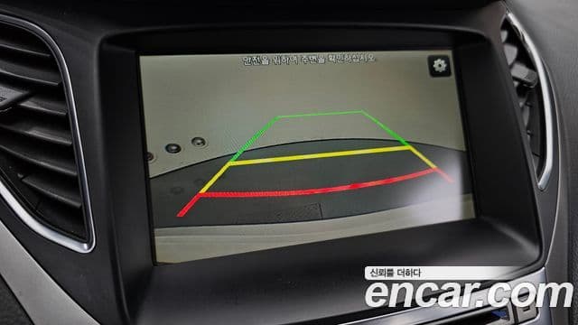 Hyundai Grandeur HG Modern, 2015 15