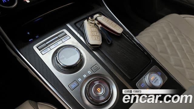 Genesis GV80, 2023 9