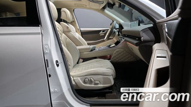 Genesis GV80, 2023 10