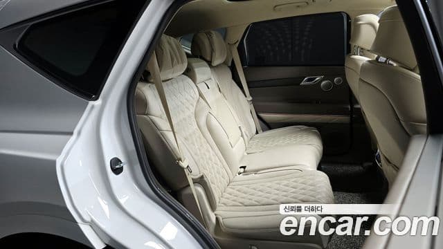 Genesis GV80, 2023 12