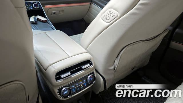 Genesis GV80, 2023 17