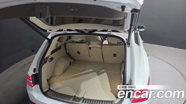 Genesis GV80, 2023 20