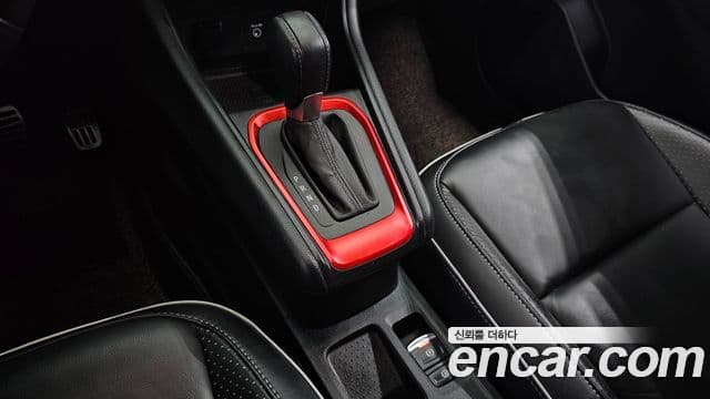 Renault Korea(Samsung) Captur, capture 1.3 TCe intense, 2021 9
