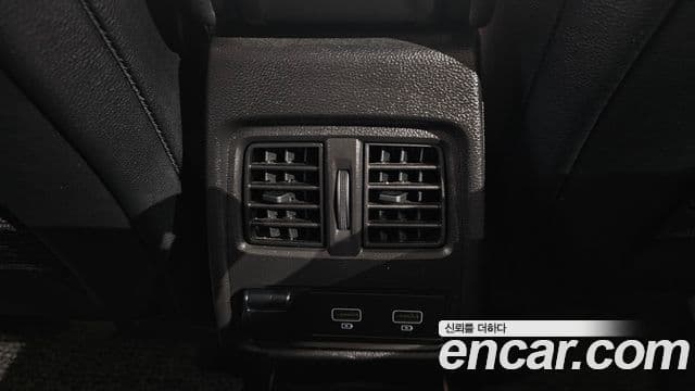 Renault Korea(Samsung) Captur, capture 1.3 TCe intense, 2021 19