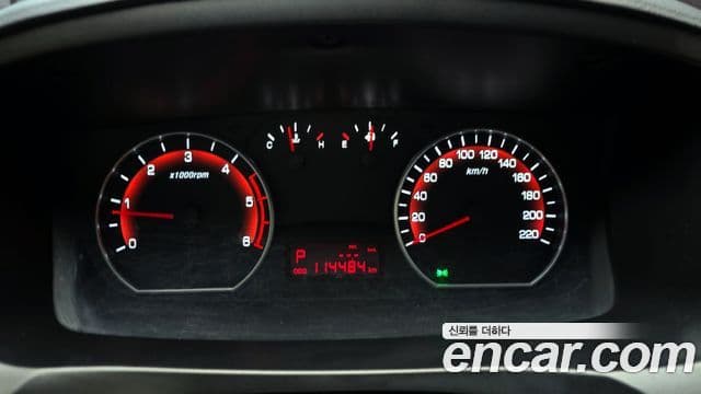 KG모빌리티(SsangYong) Korando Sport Fashion, 2015 8