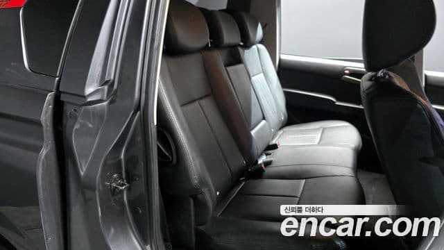 KG모빌리티(SsangYong) Korando Sport Fashion, 2015 12