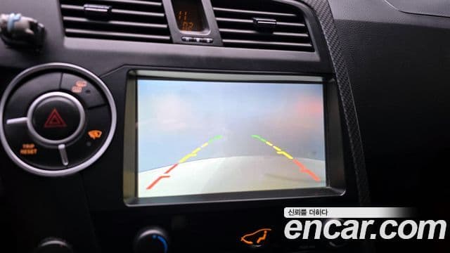 KG모빌리티(SsangYong) Korando Sport Fashion, 2015 15