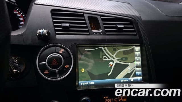 KG모빌리티(SsangYong) Korando Sport Fashion, 2015 16