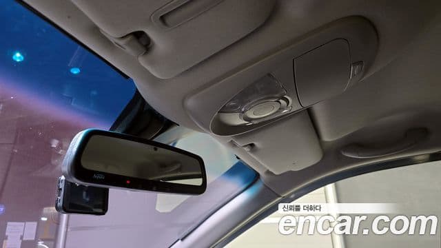 KG모빌리티(SsangYong) Korando Sport Fashion, 2015 18