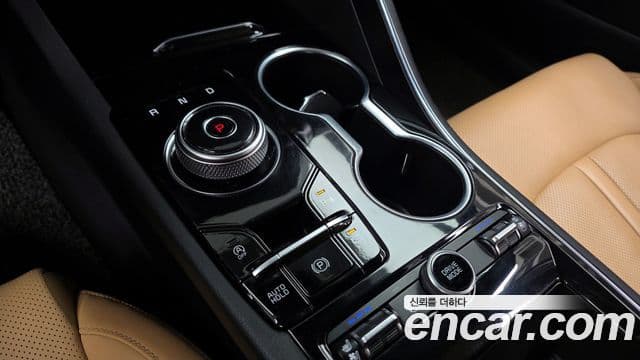 Kia K5 3세대 Noblesse, 2020 9