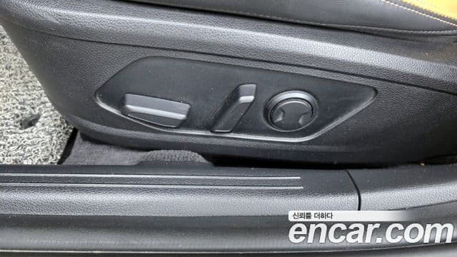 Kia K5 3세대 Noblesse, 2020 18