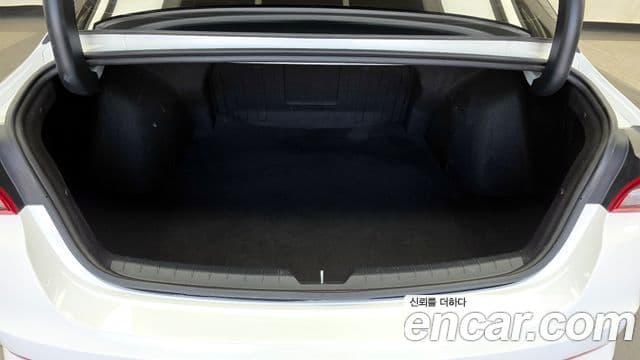 Kia K5 3세대 Noblesse, 2020 20