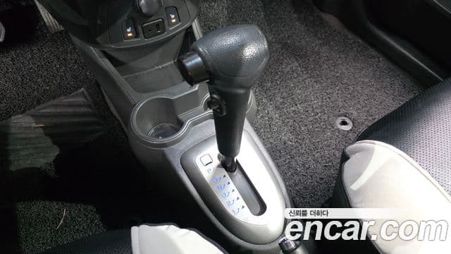 Chevrolet(GM대우) Spark 빌트인캠2 — базовая версия - Built-in Cam 2, 2014 9