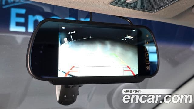 Chevrolet(GM대우) Spark 빌트인캠2 — базовая версия - Built-in Cam 2, 2014 14