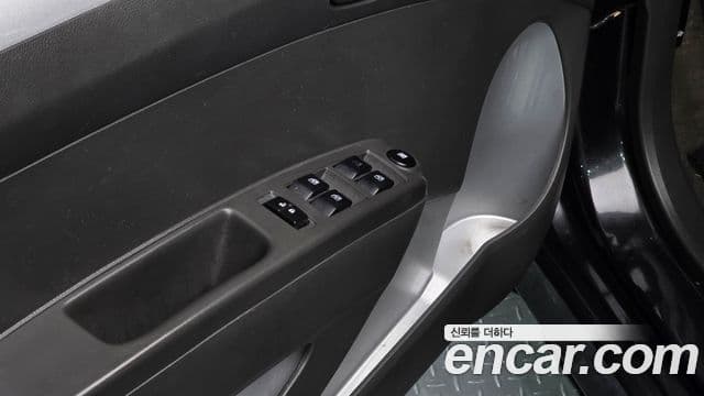 Chevrolet(GM대우) Spark 빌트인캠2 — базовая версия - Built-in Cam 2, 2014 17