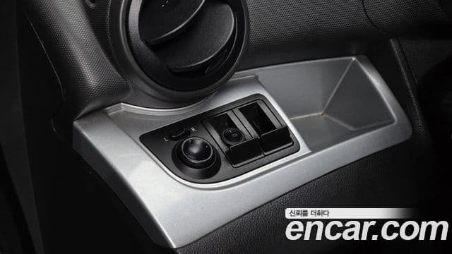 Chevrolet(GM대우) Spark 빌트인캠2 — базовая версия - Built-in Cam 2, 2014 18