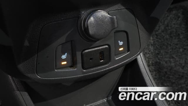 Chevrolet(GM대우) Spark 빌트인캠2 — базовая версия - Built-in Cam 2, 2014 19