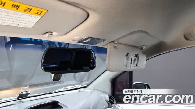 Chevrolet(GM대우) Spark 빌트인캠2 — базовая версия - Built-in Cam 2, 2014 20