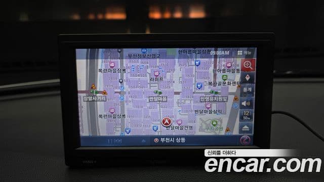 Kia All New Morning Special, 2012 14