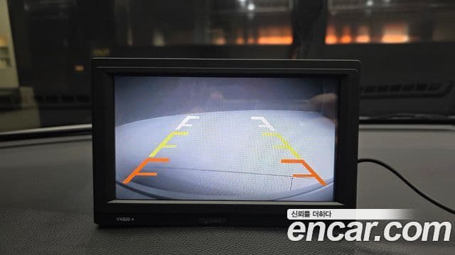 Kia All New Morning Special, 2012 15