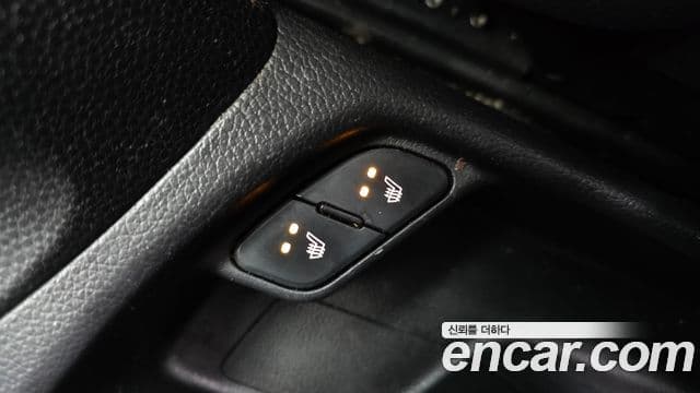 Kia All New Morning Special, 2012 19