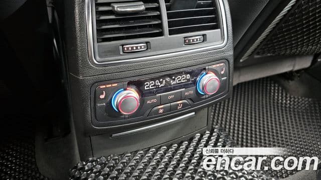 Audi New A6 C7, 2018 17