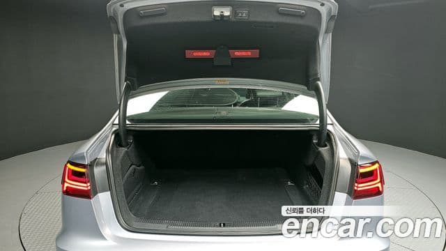 Audi New A6 C7, 2018 20