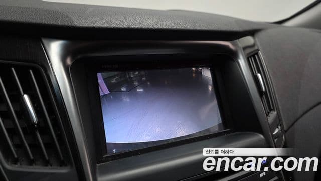 Hyundai Sonata The / новый 브릴리언트 Premium, 2013 16