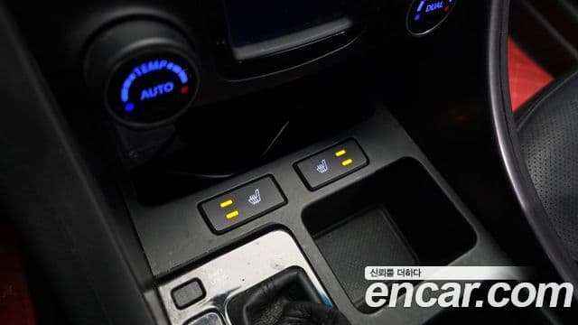 Hyundai Sonata The / новый 브릴리언트 Premium, 2013 19