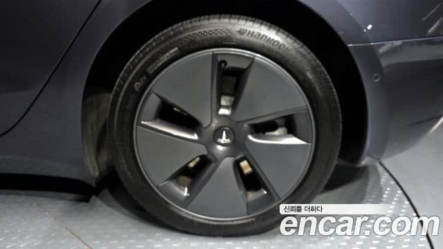 Tesla модель 3 Long Range AWD, 2022 все фото