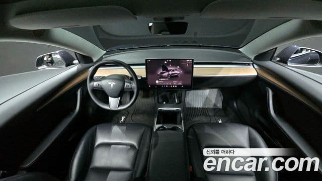 Tesla модель 3 Long Range AWD, 2022 7