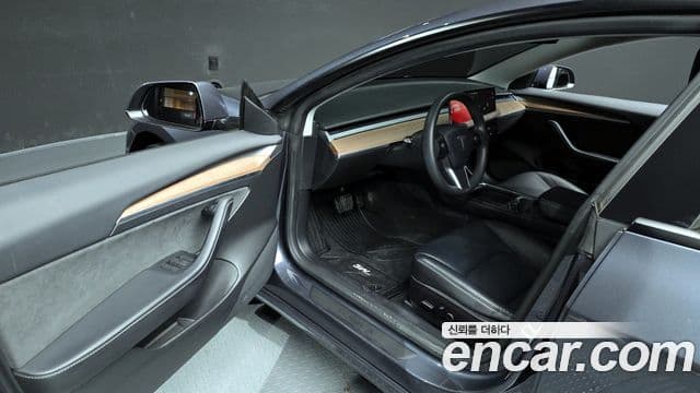 Tesla модель 3 Long Range AWD, 2022 10