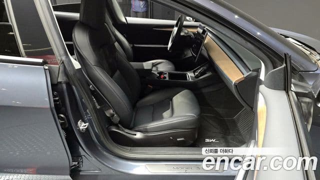 Tesla модель 3 Long Range AWD, 2022 11