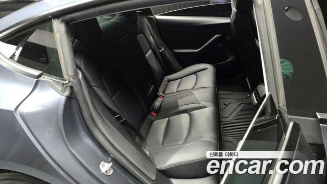 Tesla модель 3 Long Range AWD, 2022 12