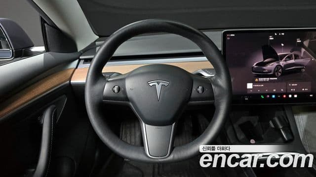 Tesla модель 3 Long Range AWD, 2022 13
