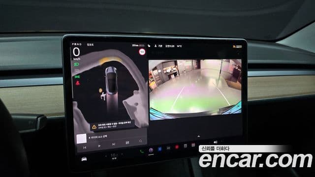 Tesla модель 3 Long Range AWD, 2022 14