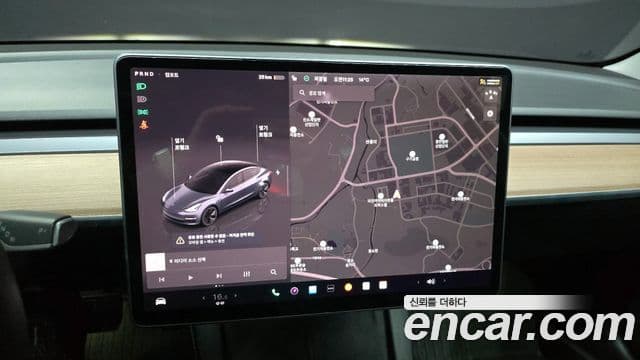 Tesla модель 3 Long Range AWD, 2022 15