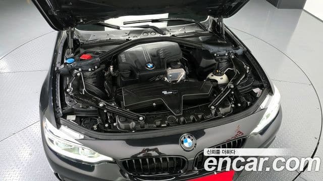 BMW 4시리즈 (F32) 428i кабриолет Vision 100 Edition, 2017 6