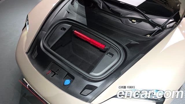 Porsche 타이칸 GTS, 2023 6