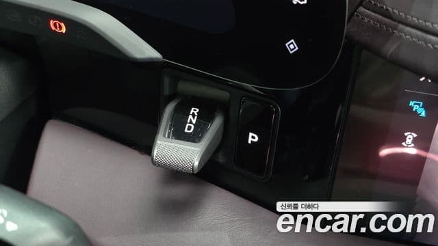 Porsche 타이칸 GTS, 2023 9