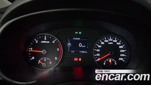 Kia Sportage 4세대 Prestige, 2017 8