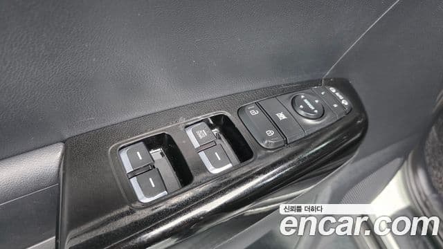 Kia Sportage 4세대 Prestige, 2017 13