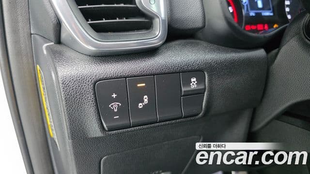 Kia Sportage 4세대 Prestige, 2017 14