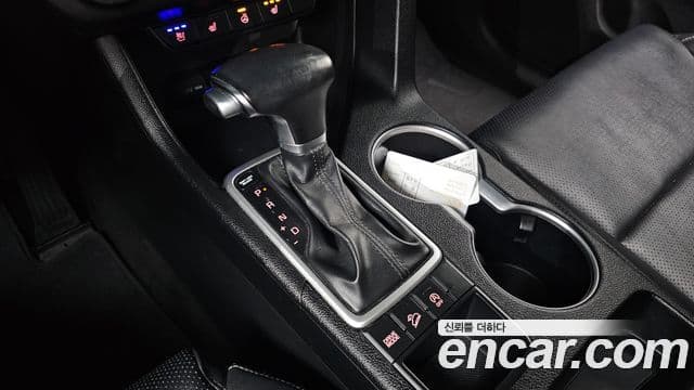 Kia Sportage 4세대 Prestige, 2018 9