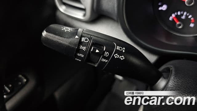 Kia Sportage 4세대 Prestige, 2018 16