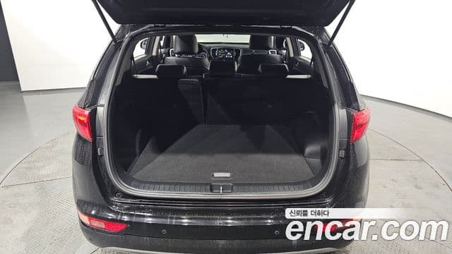 Kia Sportage 4세대 Prestige, 2018 20