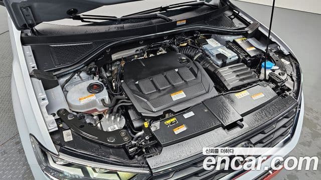 Volkswagen T-Roc Prestige, 2022 6