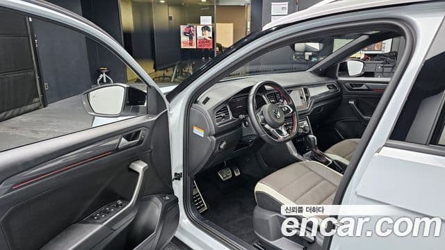 Volkswagen T-Roc Prestige, 2022 10