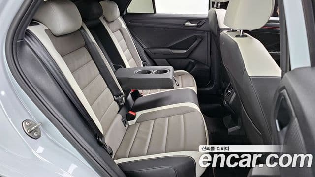 Volkswagen T-Roc Prestige, 2022 12