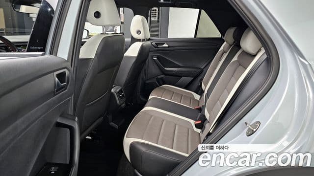 Volkswagen T-Roc Prestige, 2022 13